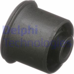 Delphi TD4211W-11B1 - Сайлентблок, рычаг подвески колеса avtokuzovplus.com.ua