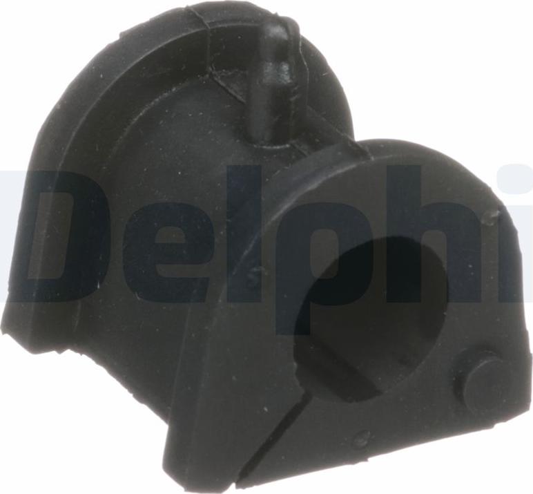 Delphi TD4215W-11B1 - Втулка, стабілізатор autocars.com.ua