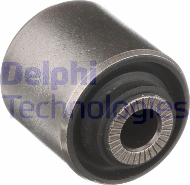 Delphi TD4331W - Сайлентблок, рычаг подвески колеса autodnr.net