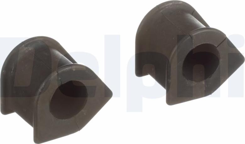 Delphi TD4428W-11B1 - Кронштейн, підвіска стабилизатора autocars.com.ua