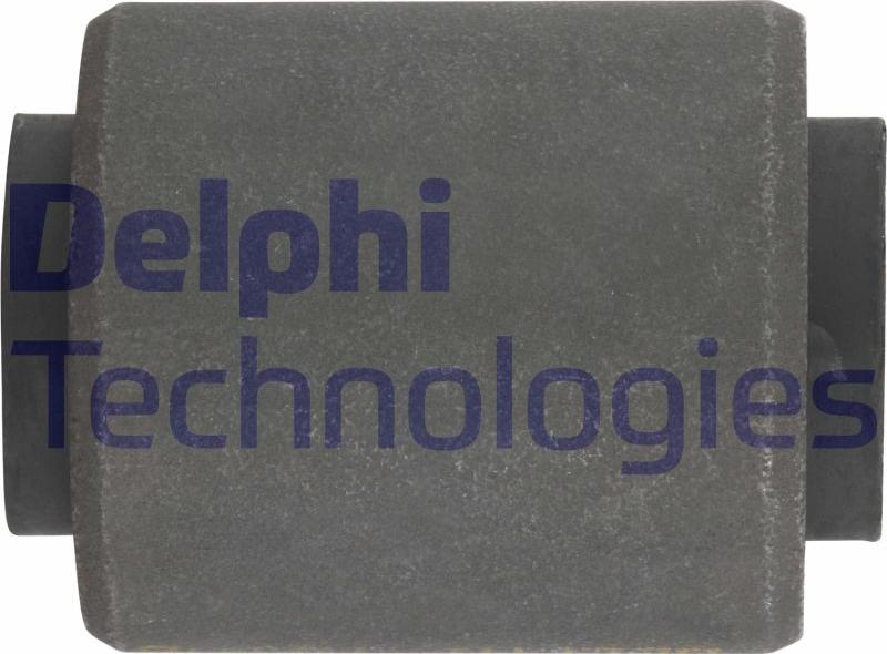 Delphi TD450W - Подвеска, стойка вала avtokuzovplus.com.ua