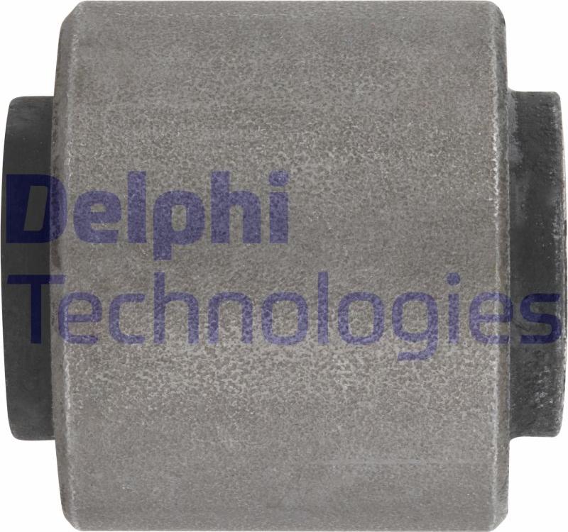 Delphi TD451W - С-блок рычага Mercedes 124  201 190  202  203  208  210 Series autodnr.net