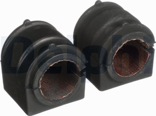 Delphi TD4609W - Втулка, стабілізатор autocars.com.ua