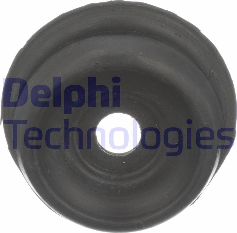 Delphi TD4611W - Опора стойки амортизатора, подушка autodnr.net