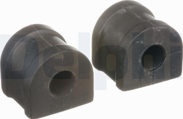 Delphi TD4635W - Втулка, стабілізатор autocars.com.ua