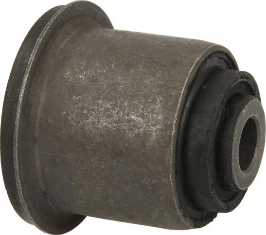 Delphi TD463W - Сайлентблок, важеля підвіски колеса autocars.com.ua