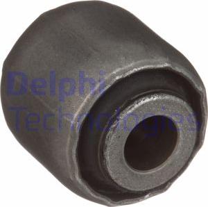 Delphi TD4711W - Сайлентблок, рычаг подвески колеса autodnr.net
