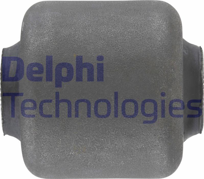 Delphi TD483W - Сайлентблок autocars.com.ua