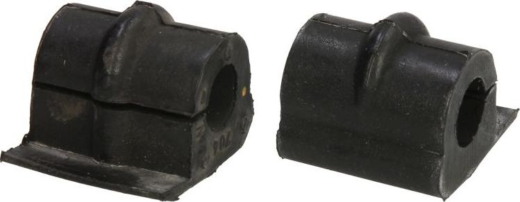 Delphi TD491W - Втулка, стабілізатор autocars.com.ua