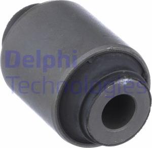 Delphi TD5062W - Сайлентблок, важеля підвіски колеса autocars.com.ua