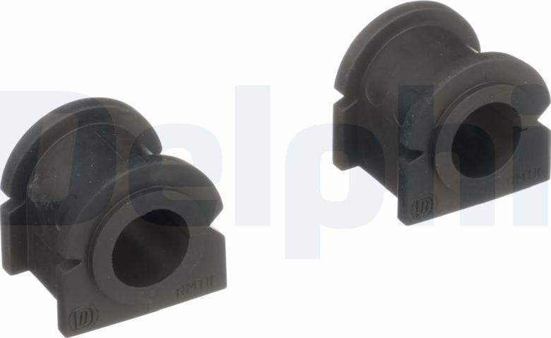 Delphi TD5073W-11B1 - Кронштейн, підвіска стабилизатора autocars.com.ua