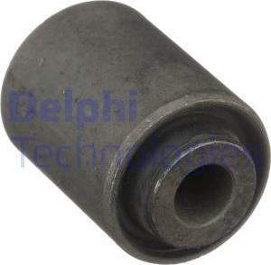 Delphi TD5115W-11B1 - Сайлентблок, рычаг подвески колеса avtokuzovplus.com.ua