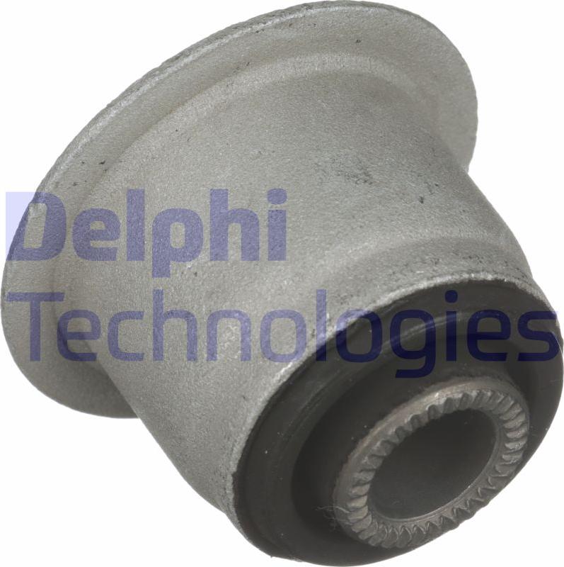 Delphi TD5548W-11B1 - Сайлентблок, рычаг подвески колеса autodnr.net