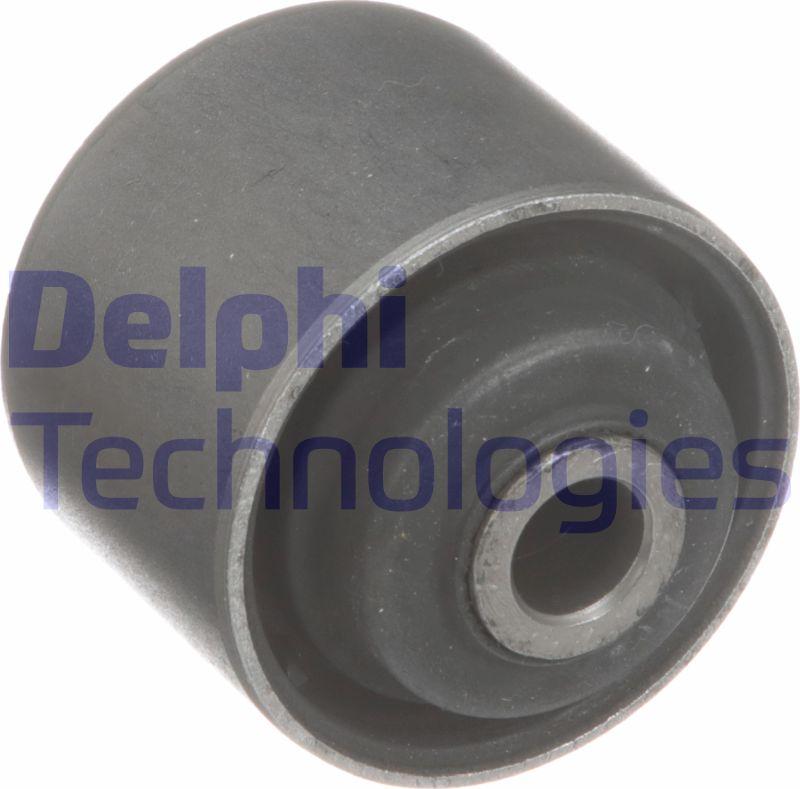 Delphi TD5569W-11B1 - Сайлентблок, важеля підвіски колеса autocars.com.ua