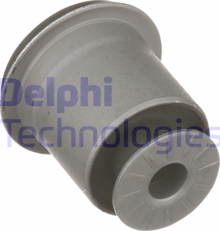 Delphi TD5848W - Сайлентблок, рычаг подвески колеса avtokuzovplus.com.ua