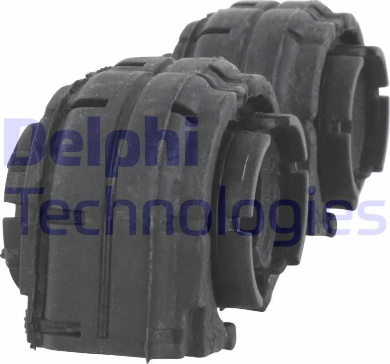 Delphi TD5893W - Втулка, стабилизатор avtokuzovplus.com.ua