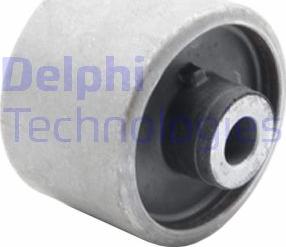 Delphi TD5896W - Сайлентблок, важеля підвіски колеса autocars.com.ua