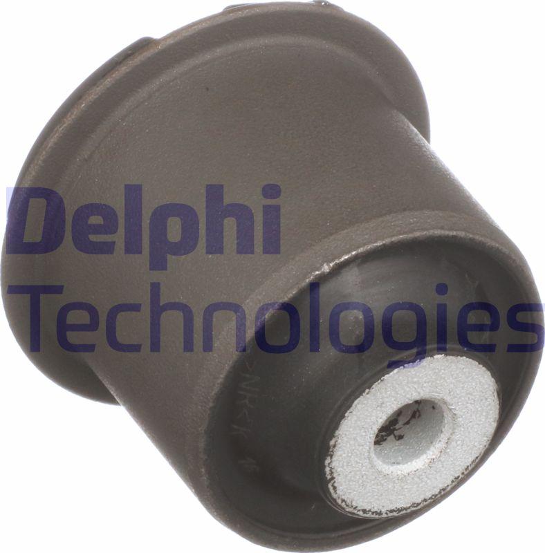 Delphi TD5927W - Сайлентблок, важеля підвіски колеса autocars.com.ua