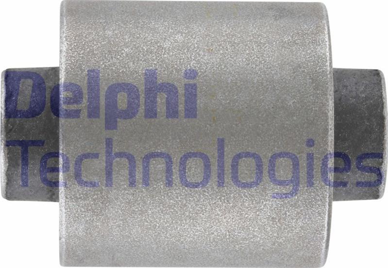 Delphi TD647W - Сайлентблок, важеля підвіски колеса autocars.com.ua