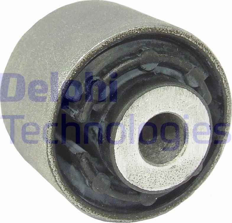 Delphi TD838W - Сайлентблок, важеля підвіски колеса autocars.com.ua