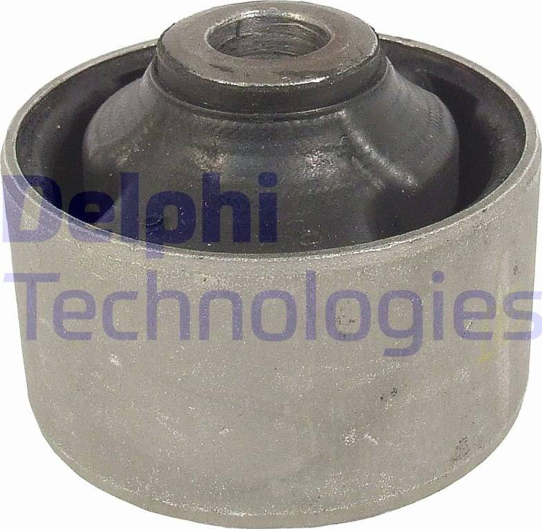 Delphi TD870W - Сайлентблок, важеля підвіски колеса autocars.com.ua