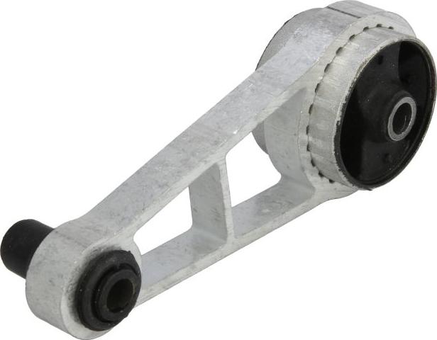 Delphi TEM015 - Подушка, підвіска двигуна autocars.com.ua