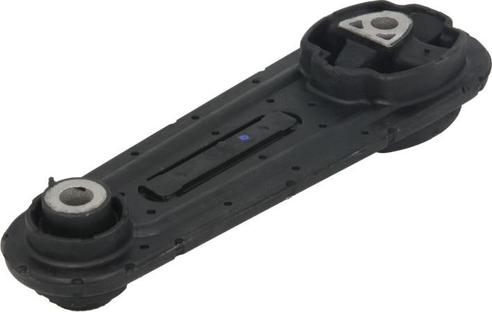 Delphi TEM040 - Подушка, підвіска двигуна autocars.com.ua