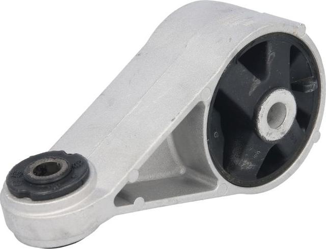 Delphi TEM097 - Подушка, підвіска двигуна autocars.com.ua