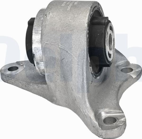 Delphi TEM160 - Подушка, підвіска двигуна autocars.com.ua