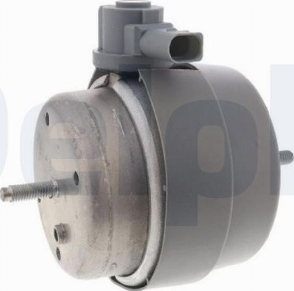 Delphi TEM238 - Подушка, підвіска двигуна autocars.com.ua