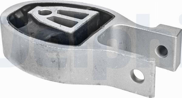 Delphi TEM250 - Подушка, підвіска двигуна autocars.com.ua