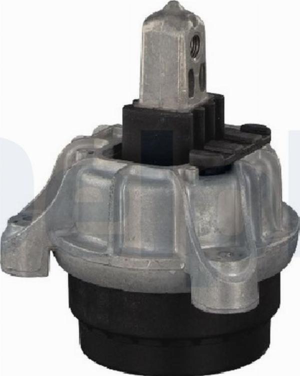 Delphi TEM253 - Подушка, підвіска двигуна autocars.com.ua