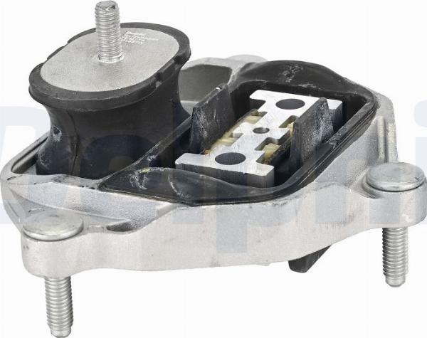 Delphi TEM275 - Підвіска, автоматична коробка передач autocars.com.ua