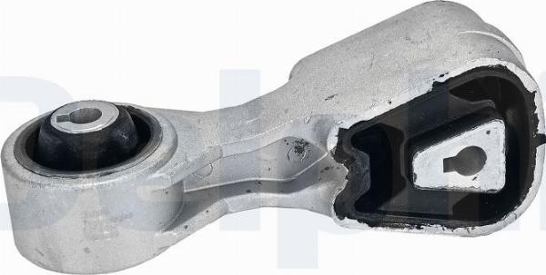 Delphi TEM290 - Подушка, підвіска двигуна autocars.com.ua