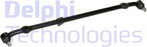 Delphi TL2013 - Поздовжня рульова тяга autocars.com.ua