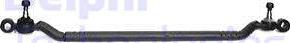 Delphi TL322 - Поздовжня рульова тяга autocars.com.ua