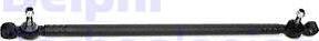 Delphi TL323 - Поздовжня рульова тяга autocars.com.ua