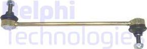 Delphi TL359 - Тяга стабілізатора autocars.com.ua