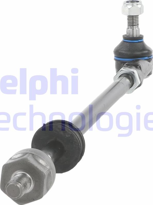 Delphi TL388-11B1 - Поперечная рулевая тяга avtokuzovplus.com.ua