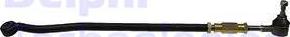 Delphi TL416 - Поперечна рульова тяга autocars.com.ua