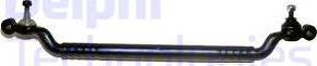 Delphi TL421-11B1 - Поздовжня рульова тяга autocars.com.ua