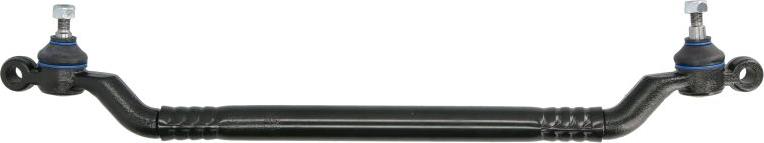 Delphi TL421 - Поздовжня рульова тяга autocars.com.ua