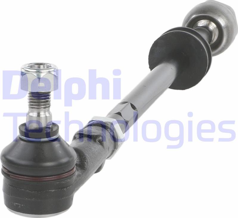 Delphi TL427-11B1 - Поперечна рульова тяга autocars.com.ua