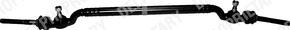 Delphi TL459 - Поздовжня рульова тяга autocars.com.ua