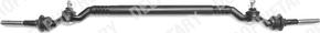 Delphi TL472 - Поздовжня рульова тяга autocars.com.ua