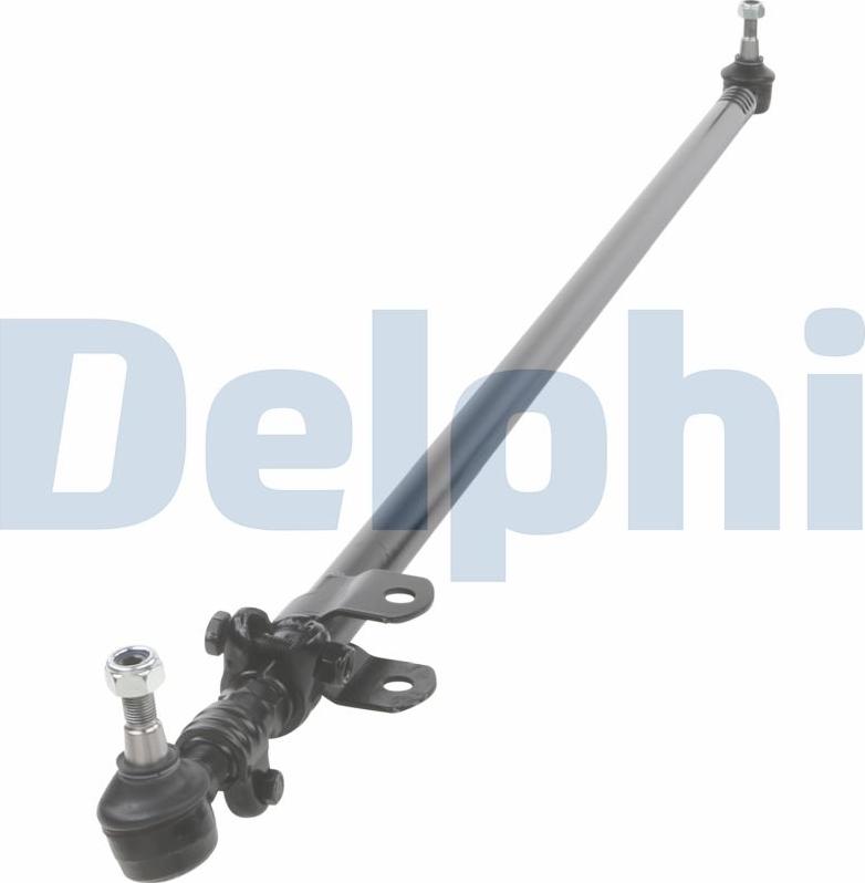 Delphi TL474-11B1 - Поперечна рульова тяга autocars.com.ua