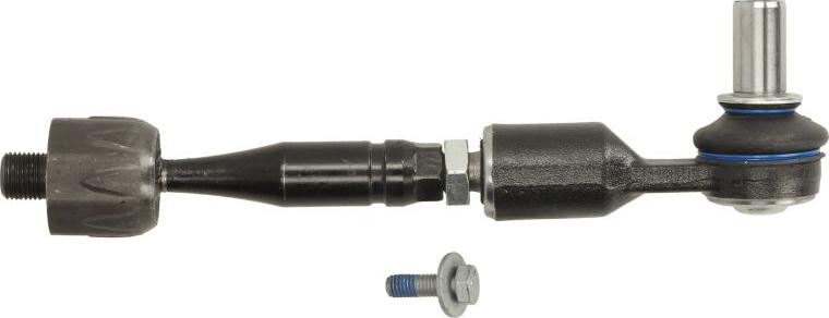 Delphi TL501 - Поперечна рульова тяга autocars.com.ua