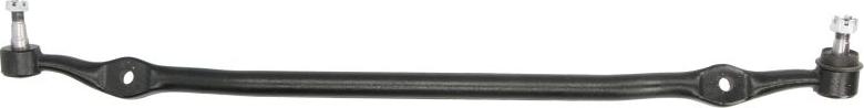 Delphi TL520 - Поздовжня рульова тяга autocars.com.ua