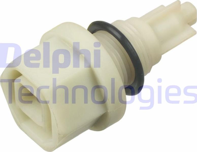 Delphi TS10336 - Датчик, температура охлаждающей жидкости avtokuzovplus.com.ua