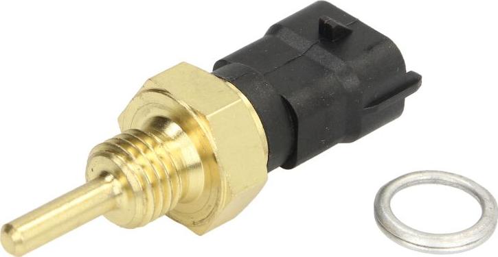 Delphi TS10340 - Датчик, температура охолоджуючої рідини autocars.com.ua